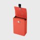 Pokrowiec Fujifilm Case dla Instax mini Link Plus orange 2
