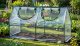 AWTools AWTOOLS Tunel foliowy Mini szklarnia 120x62x60cm 2