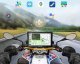 Radio samochodowe Carpuride W702BS ekran motocyklowy 7'' BMW Carplay/Android Auto WiFi 2