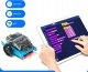 MakeBlock Makeblock mBot 2 programowalny robot dla dzieci AI WiFi 8+ 4