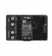 Kamera UNIBOS Portkeys BM5 IV WR Monitor Wireless 2