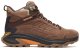 Buty trekkingowe męskie Merrell MOAB SPEED 2 LTR MID WP (J038041) 43.5 3
