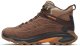 Buty trekkingowe męskie Merrell MOAB SPEED 2 LTR MID WP (J038041) 43.5 4
