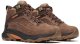 Buty trekkingowe męskie Merrell MOAB SPEED 2 LTR MID WP (J038041) 44 2