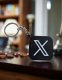 Breloczek IMPACTO GIFTS Personalizowany brelok NFC X 1