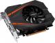 Karta graficzna Gigabyte GeForce GTX 1080 Mini ITX 8GB GDDR5 (256-Bit) DVI-D, HDMI, 3xDP, BOX (GV-N1080IX-8GD) 1