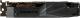 Karta graficzna Gigabyte GeForce GTX 1080 Mini ITX 8GB GDDR5 (256-Bit) DVI-D, HDMI, 3xDP, BOX (GV-N1080IX-8GD) 3