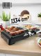 Grill elektryczny Mozano Dual Cook 3