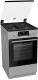 Kuchenka Gorenje K5351SF 1
