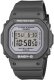 Zegarek BABY-G Zegarek Casio Baby-G BGD-565SC-1ER szary pasek 1