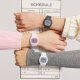 Zegarek BABY-G Zegarek Casio Baby-G BGD-565SC-1ER szary pasek 6