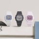 Zegarek BABY-G Zegarek Casio Baby-G BGD-565SC-1ER szary pasek 7