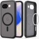 Spigen Spigen Ultra Hybrid MagSafe, frost black - Google Pixel 10a 3
