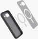 Spigen Spigen Ultra Hybrid MagSafe, frost black - Google Pixel 10a 4