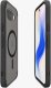 Spigen Spigen Ultra Hybrid MagSafe, frost black - Google Pixel 10a 5