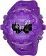 Zegarek G-SHOCK Casio G-Shock GA-V01SKE-6AER  200m fioletowy 1