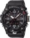 Zegarek G-SHOCK Casio G-Shock GG-B100X-1AER BLUETOOTH 200m czarny 1