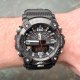 Zegarek G-SHOCK Casio G-Shock GG-B100X-1AER BLUETOOTH 200m czarny 13