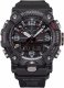 Zegarek G-SHOCK Casio G-Shock GG-B100X-1AER BLUETOOTH 200m czarny 4