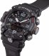 Zegarek G-SHOCK Casio G-Shock GG-B100X-1AER BLUETOOTH 200m czarny 6