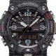 Zegarek G-SHOCK Casio G-Shock GG-B100X-1AER BLUETOOTH 200m czarny 9