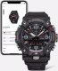 Zegarek G-SHOCK Casio G-Shock GG-B100X-1A3ER BLUETOOTH 200m zielony 12