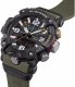 Zegarek G-SHOCK Casio G-Shock GG-B100X-1A3ER BLUETOOTH 200m zielony 14