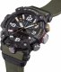 Zegarek G-SHOCK Casio G-Shock GG-B100X-1A3ER BLUETOOTH 200m zielony 6