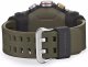 Zegarek G-SHOCK Casio G-Shock GG-B100X-1A3ER BLUETOOTH 200m zielony 7