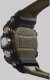 Zegarek G-SHOCK Casio G-Shock GG-B100X-1A3ER BLUETOOTH 200m zielony 10