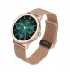 Smartwatch Garett Grace Różowe złoto 1