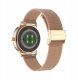 Smartwatch Garett Grace Różowe złoto 2