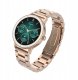 Smartwatch Garett Grace Różowe złoto 1