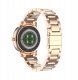 Smartwatch Garett Grace Różowe złoto 2
