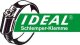 Staples Opaska zaciskowa IDEAL W212mm, DIN3017, 25-40mm 2