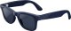 META Ray-Ban Wayfarer Duży G2 Niebieski błyszczący Transitions AI (3014604) 1