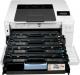 Drukarka laserowa HP Color LaserJet Pro M254nw (T6B59A) 5