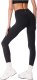 Carpatree DAMSKIE LEGGINSY SPORTOWE CARPATREE BALLETCORE NA SIŁOWNIĘ MODNE R XS 1