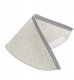 Severno 6x MOP SCIERKA DO ROBOROCK S50 S5 MAX S6 MAXV PURE Q7 ZESTAW 4