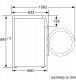Pralka Bosch Pralka BOSCH WAN2405BPL 9