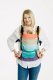 LennyLamb Ergonomiczne nosidełko regulowane - LennyUpGrade Pro: Pastels Regulowane 1
