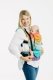 LennyLamb Ergonomiczne nosidełko regulowane - LennyUpGrade Pro: Pastels Regulowane 8