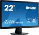 Monitor iiyama ProLite E2283HS-B3 1