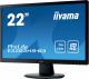 Monitor iiyama ProLite E2283HS-B3 3