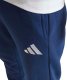 Adidas Spodnie męskie adidas Entrada 26 Sweat Pant granatowe JZ9140 XL 4