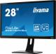 Monitor iiyama ProLite B2875UHSU-B1 3