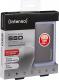 Dysk zewnętrzny SSD Intenso Portable SSD Premium Edition 512GB Szary (3823450) 2