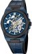Zegarek Festina Zegarek męski Festina F22011-1 niebieski 1