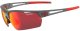 TIFOSI NAVAR FC satin vapor (1 szkło Smoke Red Mirror 15% transmisji światła) 1