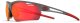 TIFOSI NAVAR FC satin vapor (1 szkło Smoke Red Mirror 15% transmisji światła) 3